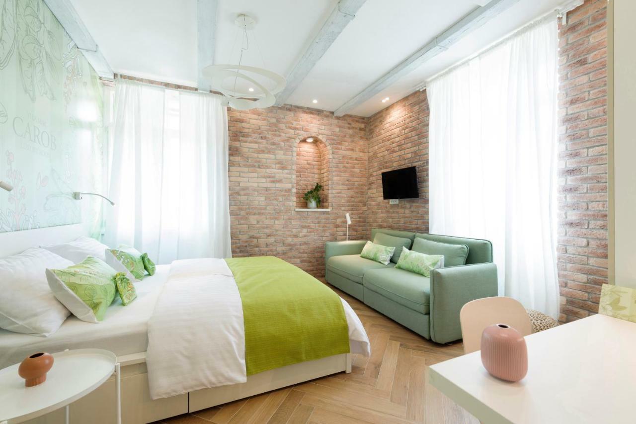 Mak Luxury Rooms Split Exterior photo