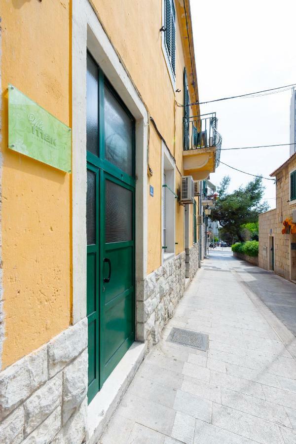Mak Luxury Rooms Split Exterior photo