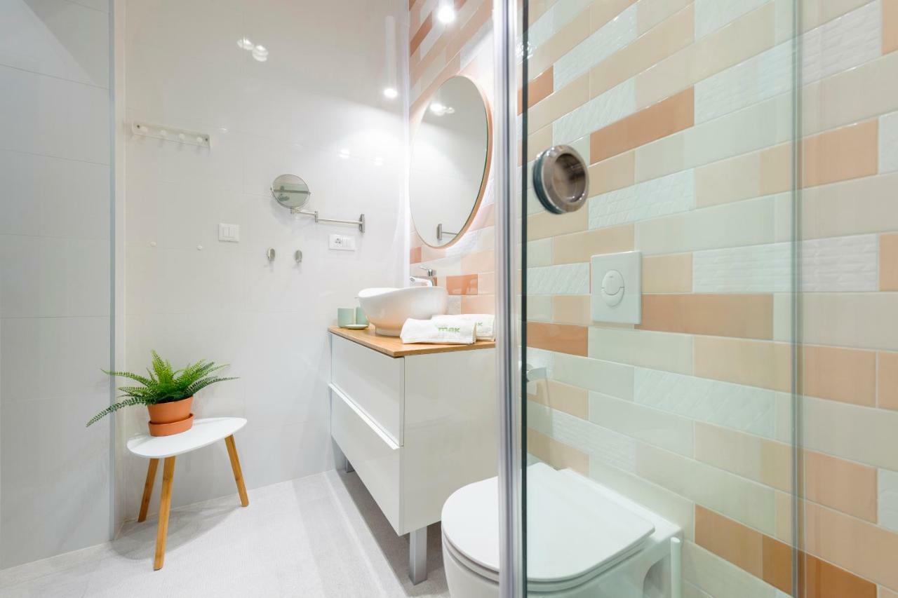 Mak Luxury Rooms Split Exterior photo